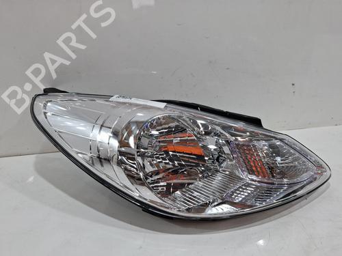 Used Right headlight Right headlight 39143136 39143136