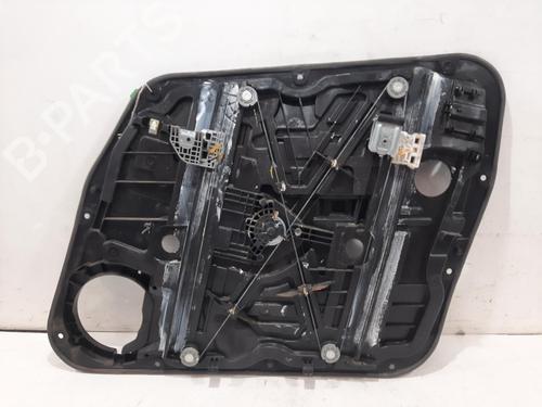 Used Front left window mechanism KIA SPORTAGE IV (QL, QLE) 1.7 CRDi (116 hp) 29945721