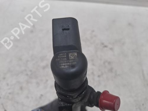 Injector MERCEDES-BENZ A-CLASS (W176) A 180 CDI / d (176.012) | BP40116922M100 - Image 2
