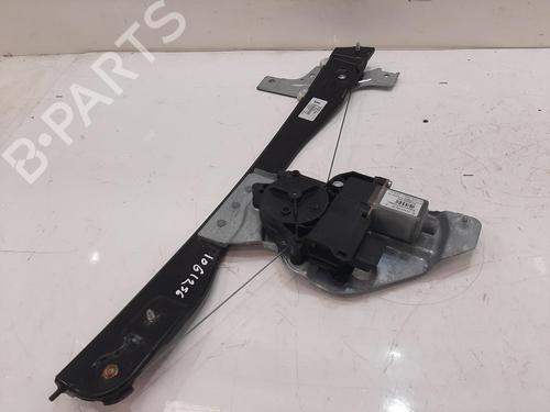 Used Front right window mechanism Front right window mechanism 39267272 39267272