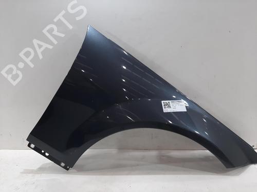 Used Right front fenders MERCEDES-BENZ C-CLASS (W204) C 220 CDI (204.002) (170 hp) 30286544