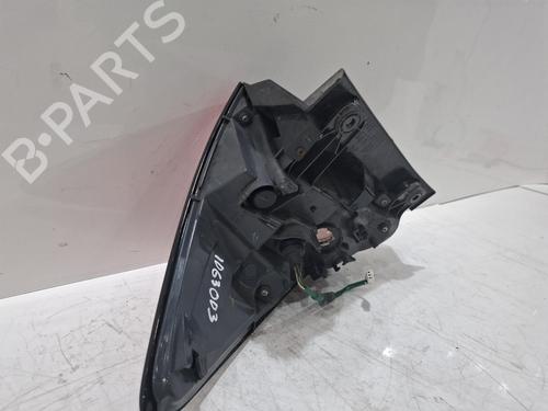 Right taillight HONDA HR-V (RU) 1.6 i-DTEC (RU8) | BP39716398C35 - Image 5