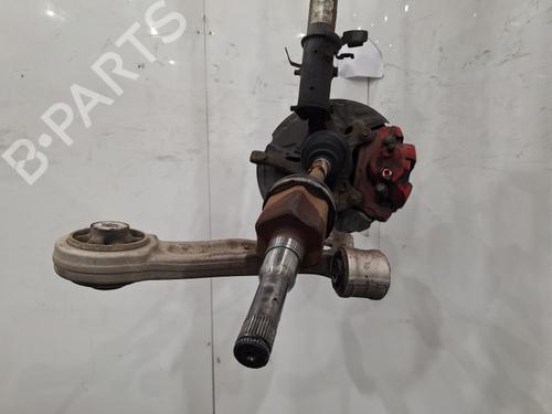 Left front suspension FORD KUGA III (DFK) 2.0 EcoBlue 4x4 | BP40600805M72 - Image 6