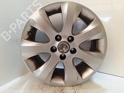 rim-vauxhall-meriva-mk-ii-b-s10-2010-2011-2012-2013-2014-2015-2016-2017-36810370 main image