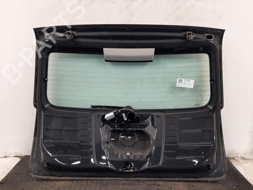 Tailgate VW FOX Hatchback (5Z1, 5Z3, 5Z4) 1.2 | BP29398082C6 