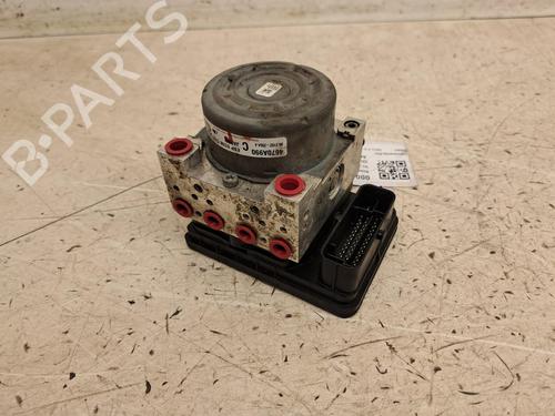 Used ABS pump MITSUBISHI OUTLANDER III (GG_W, GF_W, ZJ, ZL, ZK) 2.0 Hybrid 4WD (GG2W) (200 hp) 26834966