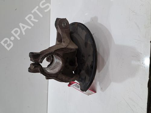 Left front steering knuckle VOLVO V40 Hatchback (525) T3 | BP36403634M25 - Image 4