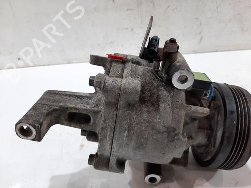 AC compressor SUZUKI SWIFT IV (FZ, NZ) 1.2 (AZG412, ZC72S) | BP37258242M34 - Image 6