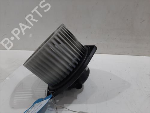 Heater blower motor MITSUBISHI OUTLANDER III (GG_W, GF_W, ZJ, ZL, ZK) 2.2 Di-D 4WD (GF6W) | BP29637065M62 