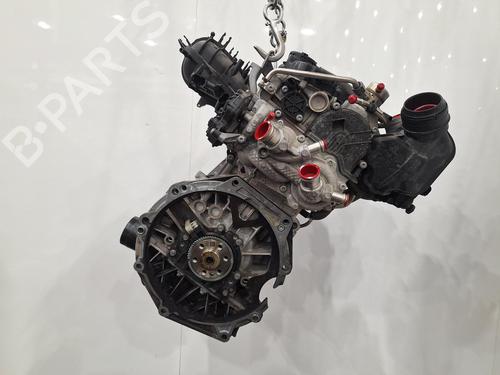 Motor SKODA OCTAVIA III Combi (5E5, 5E6) 1.5 TSI (150 hp) 29922704