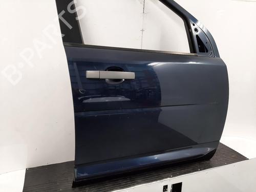 Right front door LAND ROVER FREELANDER 2 (L359) 2.2 TD4 4x4 | BP26856146C3 