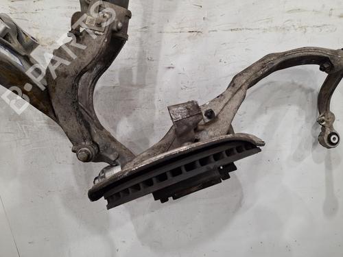 Left front suspension VOLVO XC90 II (256) B5 Mild-Hybrid AWD | BP40512516M72 - Image 3