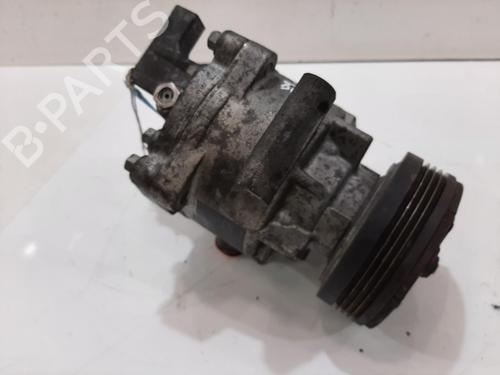 AC compressor SUZUKI SWIFT IV (FZ, NZ) 1.2 (AZG412, ZC72S) | BP29349020M34 