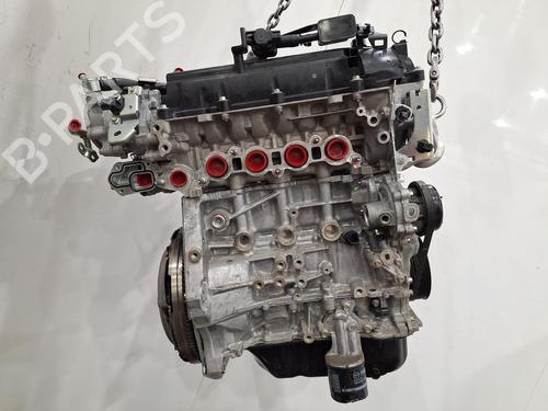 Motor MAZDA 2 Hatchback (DL, DJ) 1.5 SKYACTIV-G (DJLFS) | BP32270338M1