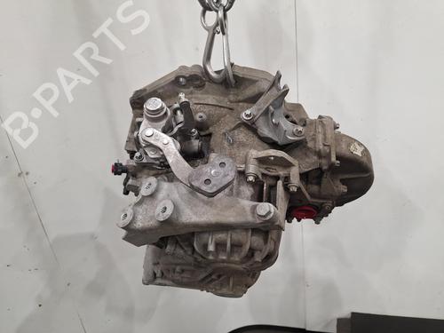 Gearbox VAUXHALL ZAFIRA Mk III (P12) 1.4 (75) | BP29417842M3 