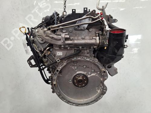 Used Engine MERCEDES-BENZ GLA-CLASS (X156) GLA 220 d 4-matic (156.905) (177 hp) 28138166