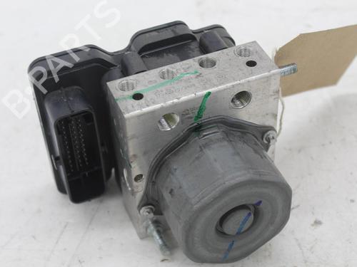 ABS pump NISSAN QASHQAI II SUV (J11, J11_) 1.2 DIG-T | BP26842651M43 