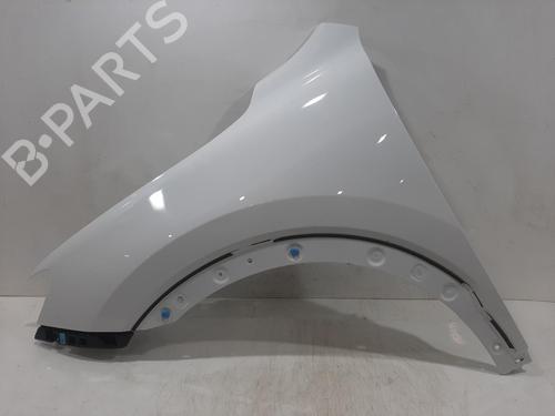 Forskærm venstre MG MG HS (AS23) 1.5 T (SAS23) (162 hp) 31286158