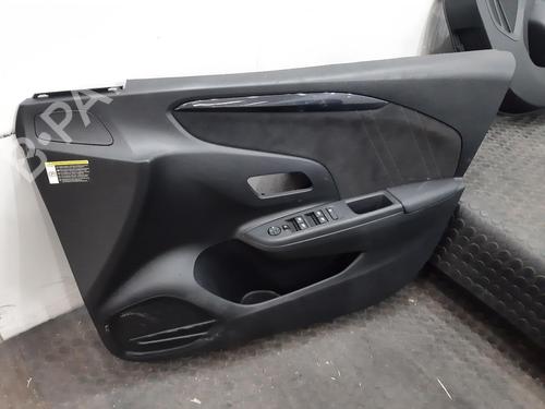 Conjunto de bancos VAUXHALL CORSA Mk V (F) 1.2 | BP30828966C78