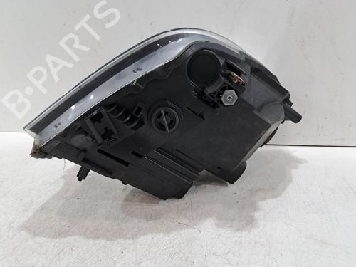 Left headlight MERCEDES-BENZ SLK (R172) 250 CDI / d (172.403) | BP31999218C28