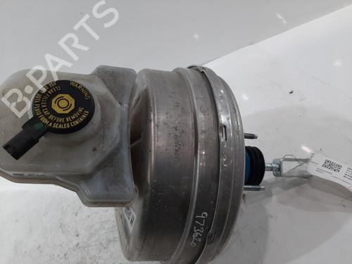 Servo brake LAND ROVER RANGE ROVER IV (L405) 4.4 SDV8 4x4 | BP26861714M42 