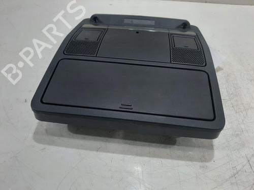 Kabinelys JAGUAR I-PACE (X590) EV400 AWD | BP30495214I8 