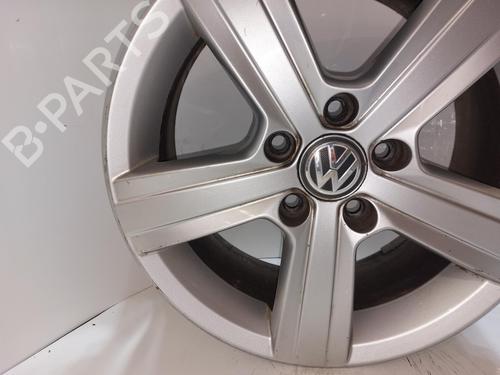Rim VW GOLF VII (5G1, BQ1, BE1, BE2) 1.6 TDI | BP32357324C45 