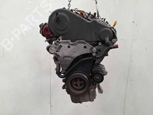 Used Engine Engine 38928540 38928540