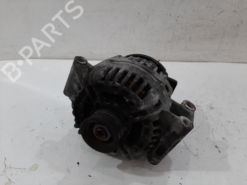 Used Alternator Alternator MINI MINI Convertible (R52) One (90 hp) 33839475 33839475