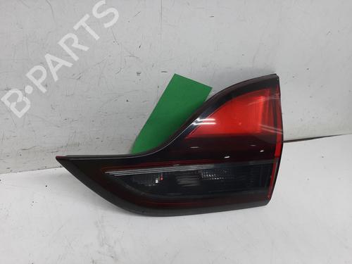 Right taillight VAUXHALL ZAFIRA Mk III (P12) 2.0 CDTi (75) | BP26864106C35 