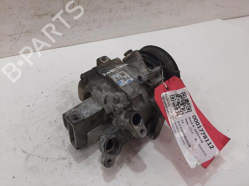 AC compressor CITROËN C1 (PM_, PN_) 1.0 | BP37484826M34 - Image 4