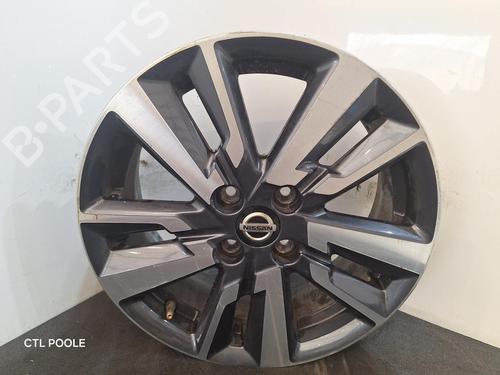 Used Rim Rim 38969726 38969726