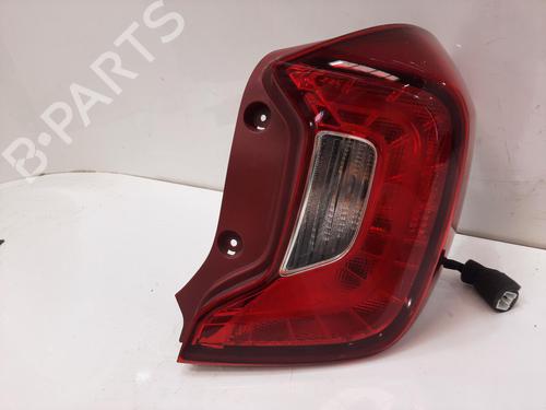 Right taillight KIA PICANTO III (JA) 1.0 | BP36594201C35 - Image 3