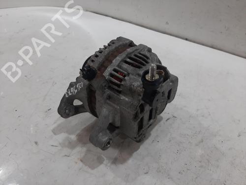Alternator MAZDA 2 (DE_, DH_) 1.3 (DE3FS) | BP37629331M7 - Image 4