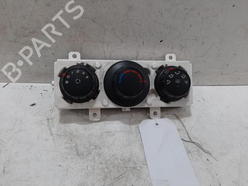Climate control VAUXHALL MOVANO Mk II (B) VAN (X62) 2.3 CDTI FWD (FV) | BP32851814I5 - Image 2