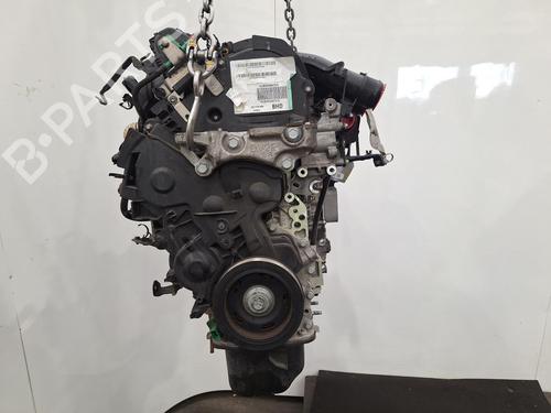 Used Engine CITROËN C4 Picasso II 1.6 BlueHDi 120 (120 hp) 29989106