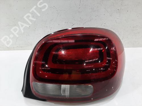 Used Right taillight Right taillight CITROËN C3 III (SX) 1.6 BlueHDi 100 (99 hp) 33699134 33699134
