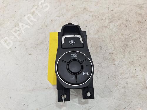 håndbremse HYUNDAI i40 I CW (VF) 1.7 CRDi (136 hp) 31538078