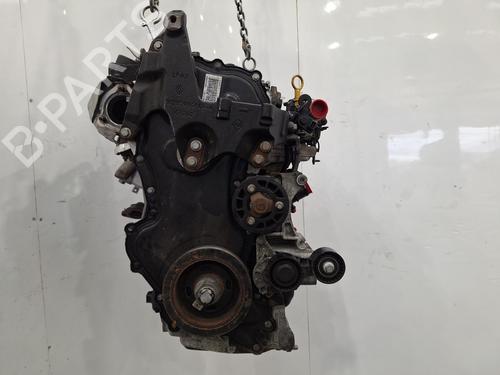 Used Engine NISSAN QASHQAI II (J11, J11_) 1.6 dCi (130 hp) 32064517