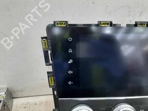 Radio RENAULT KADJAR (HA_, HL_) 1.5 BLUE dCi 115 (HLA6) | BP26795835E6 