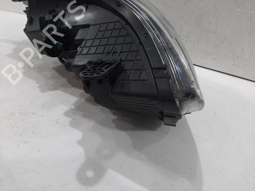 Left headlight HYUNDAI ix20 (JC) 1.4 | BP31769357C28 