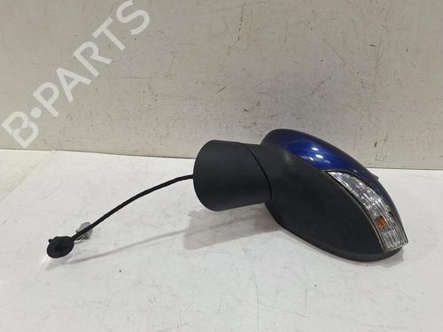 Used Left mirror FORD B-MAX (JK) 1.6 Ti (105 hp) 32410096
