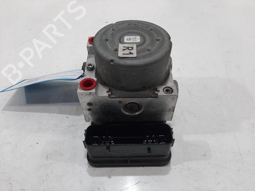 ABS FORD FIESTA VII (HJ, HF) 1.1 Ti-VCT (86 hp) 31361514