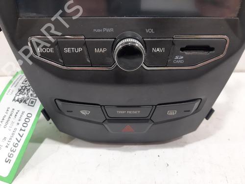 Módulo eletrónico SSANGYONG KORANDO (CK) 2.2 Xdi 4WD | BP37465344M83 - Image 3