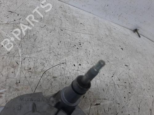 Rear wiper motor SUZUKI SX4 (EY, GY) 1.5 (RW 415) | BP26847647M102 