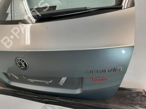 Tailgate SKODA OCTAVIA II (1Z3) 1.9 TDI | BP26836713C6 