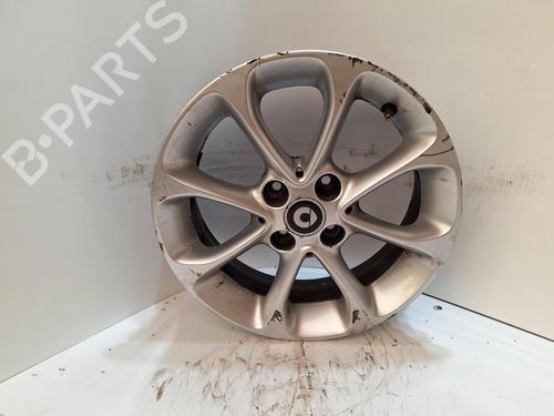 Used Rim Rim SMART FORFOUR Hatchback (453) 1.0 (453.042, 453.043) (71 hp) 33868154 33868154