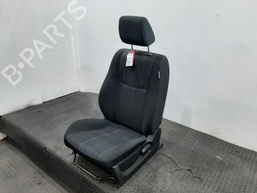 Left front seat SUZUKI SWIFT IV (FZ, NZ) 1.2 (AZG412, ZC72S) | BP40078349C15 - Image 3