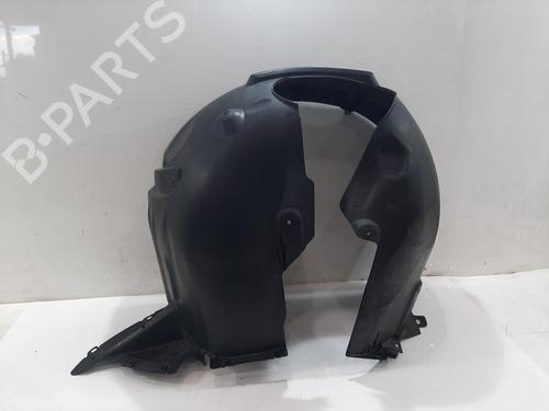 Used Wheel arch Wheel arch AUDI A3 (8V1, 8VK) 1.6 TDI (110 hp) 34733870 34733870