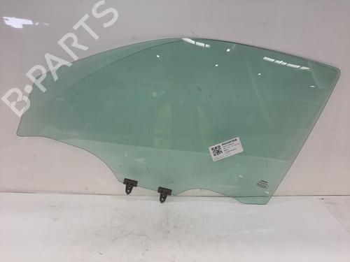 Used Front left door window Front left door window NISSAN MICRA III (K12) 1.2 16V (80 hp) 34233588 34233588